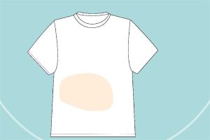 衣服上沾了茶渍该怎么去除？ 第1张