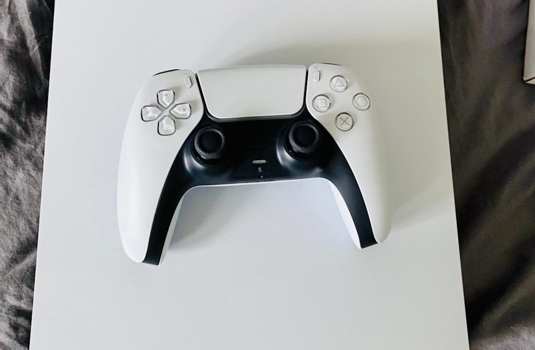 ps5国行和日版区别（ps5日版和国行哪个好值得买） 第5张