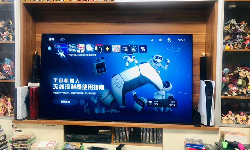 ps5国行和日版区别（ps5日版和国行哪个好值得买） 第9张