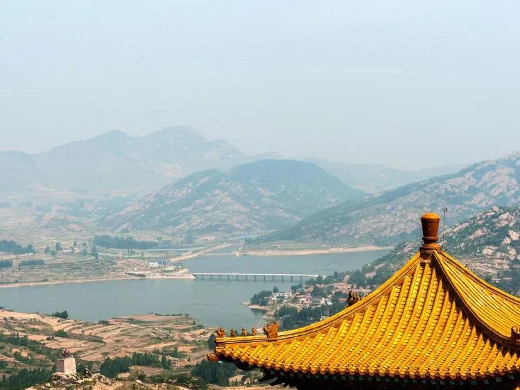 日照旅游景点哪里好玩（日照值得推荐的十二个景点） 第5张