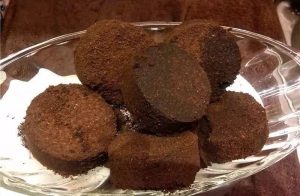 咖啡渣在生活中还有哪些用途？ 第1张