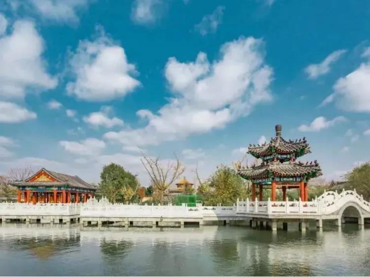 日照旅游景点哪里好玩（日照值得推荐的十二个景点） 第9张