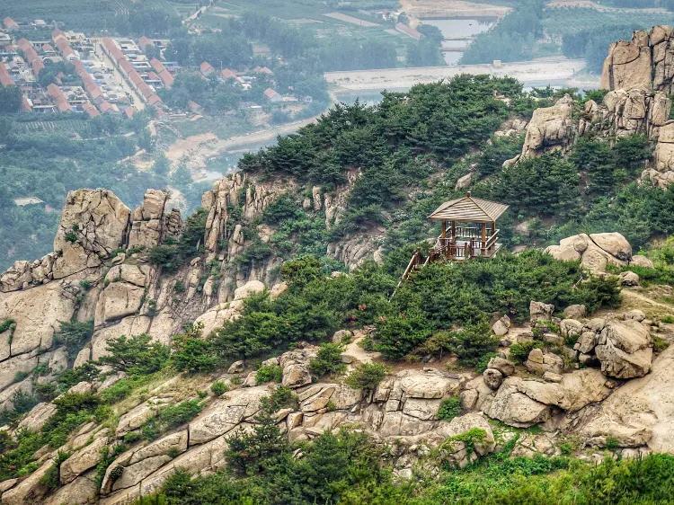 日照旅游景点哪里好玩（日照值得推荐的十二个景点） 第11张