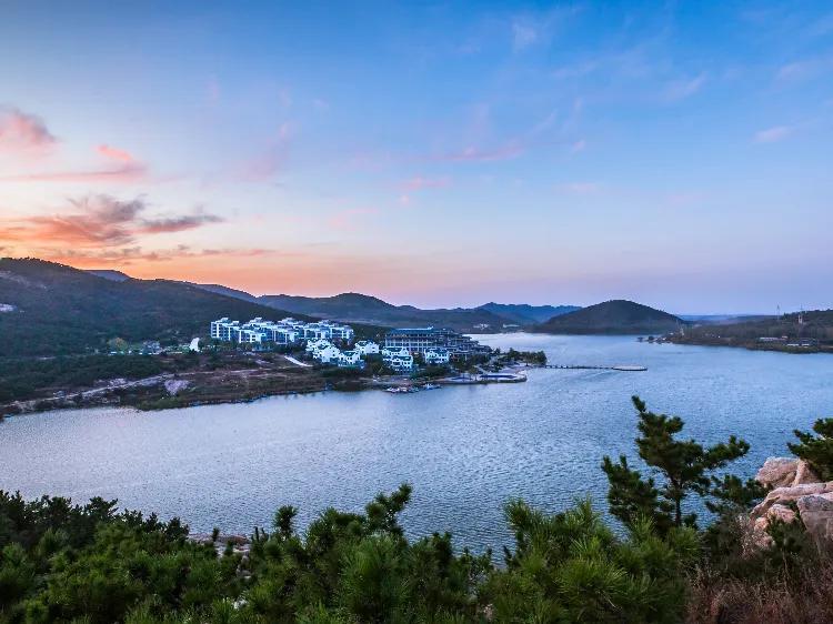 日照旅游景点哪里好玩（日照值得推荐的十二个景点） 第15张