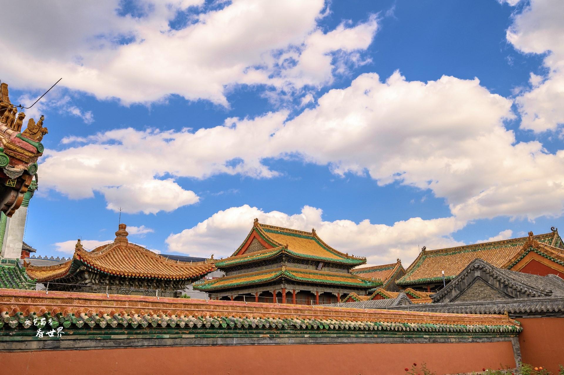 沈阳旅游攻略必去景点（沈阳游玩最值得推荐的10个地方） 第3张