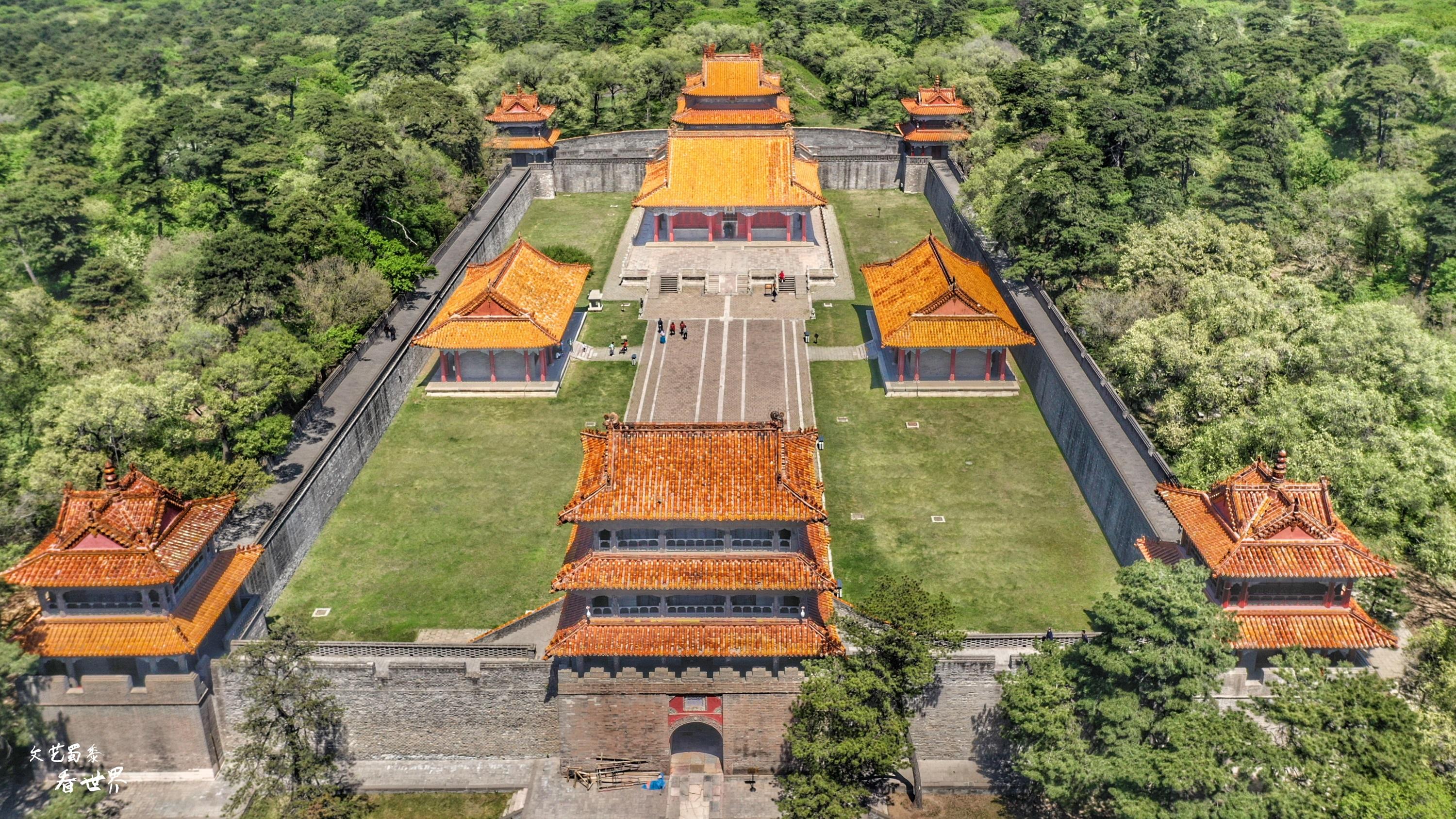 沈阳旅游攻略必去景点（沈阳游玩最值得推荐的10个地方） 第5张