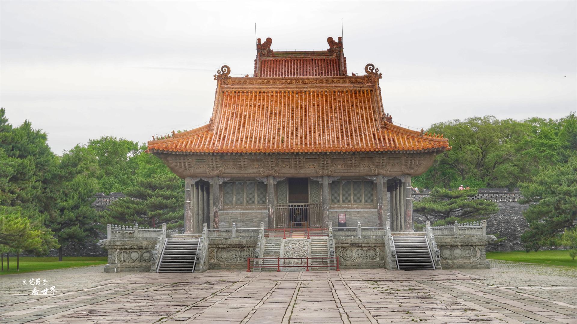沈阳旅游攻略必去景点（沈阳游玩最值得推荐的10个地方） 第7张
