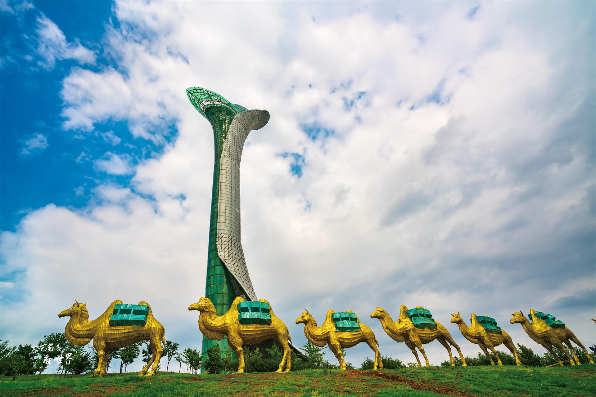 沈阳旅游攻略必去景点（沈阳游玩最值得推荐的10个地方） 第25张