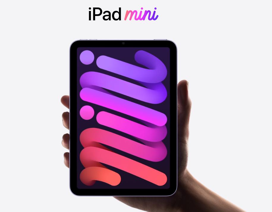 ipad和mini有什么区别（哪个便宜好用值得入手） 第5张