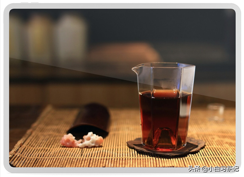 六堡茶属于什么茶（六堡茶存储和收藏价值） 第1张
