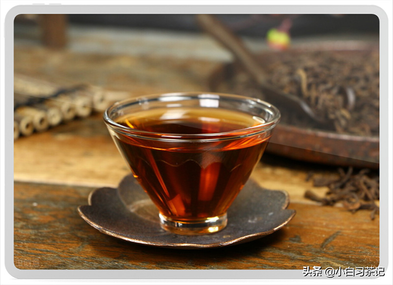 六堡茶属于什么茶（六堡茶存储和收藏价值） 第3张