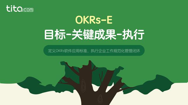 都说OKR，啥是OKR （干货） 第7张