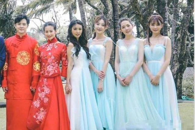 伴娘必须是未婚吗（结婚选伴娘有什么讲究） 第7张