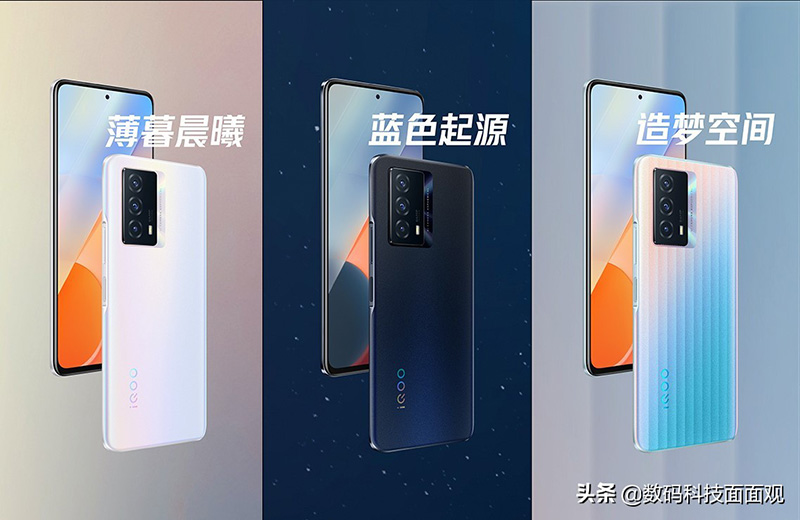 000元左右的5g手机哪个好（拍照最好性价比高的手机）"