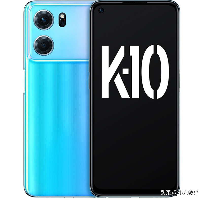 oppo手机哪款好用性价比最高（OPPO手机哪款口碑好） 第5张