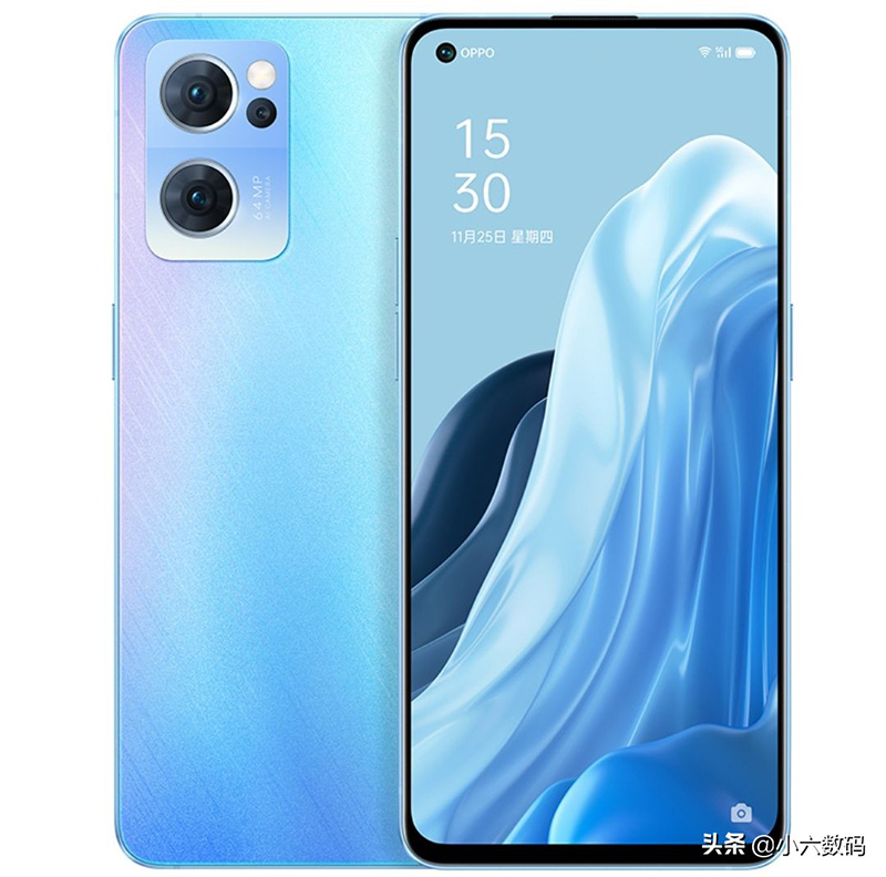oppo手机哪款好用性价比最高（OPPO手机哪款口碑好） 第7张