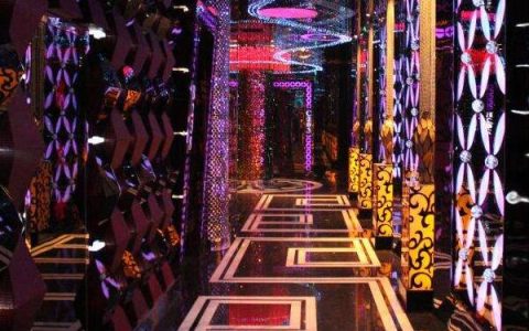 2021北京十大佳KTV排行榜,北京口碑好的ktv排名前十