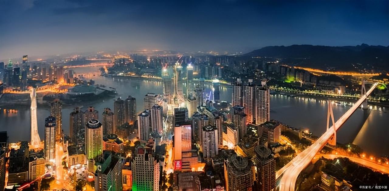重庆周边旅游景点大全（重庆附近好玩的景点推荐） 第1张
