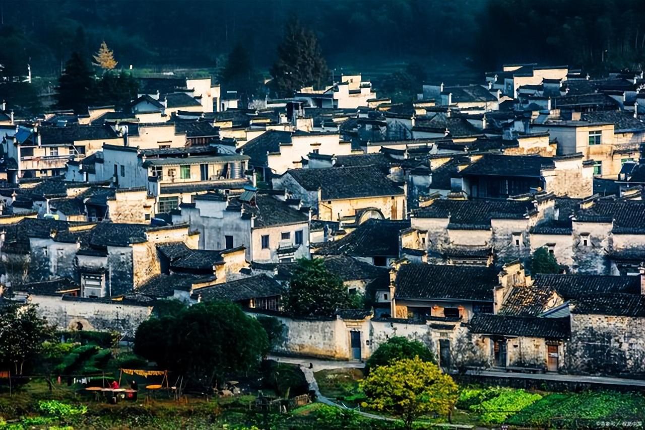 重庆周边旅游景点大全（重庆附近好玩的景点推荐） 第7张