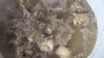 红烧鸡的这种做法太香啦！肉质鲜嫩特诱人，比黄焖鸡还好吃 第5张