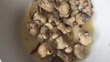 红烧鸡的这种做法太香啦！肉质鲜嫩特诱人，比黄焖鸡还好吃 第17张