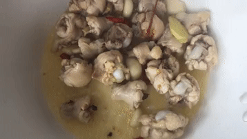 红烧鸡的这种做法太香啦！肉质鲜嫩特诱人，比黄焖鸡还好吃 第19张
