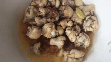 红烧鸡的这种做法太香啦！肉质鲜嫩特诱人，比黄焖鸡还好吃 第21张