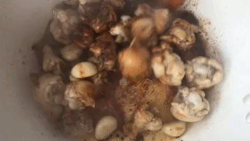 红烧鸡的这种做法太香啦！肉质鲜嫩特诱人，比黄焖鸡还好吃 第23张
