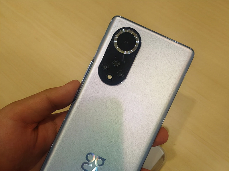 nova9和nova9pro区别（两机评测性能哪个好） 第5张