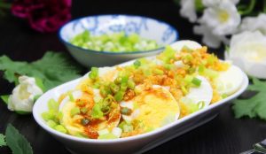 香油拌蛋能治疗咳嗽？多长时间可以看到效果？ 第1张