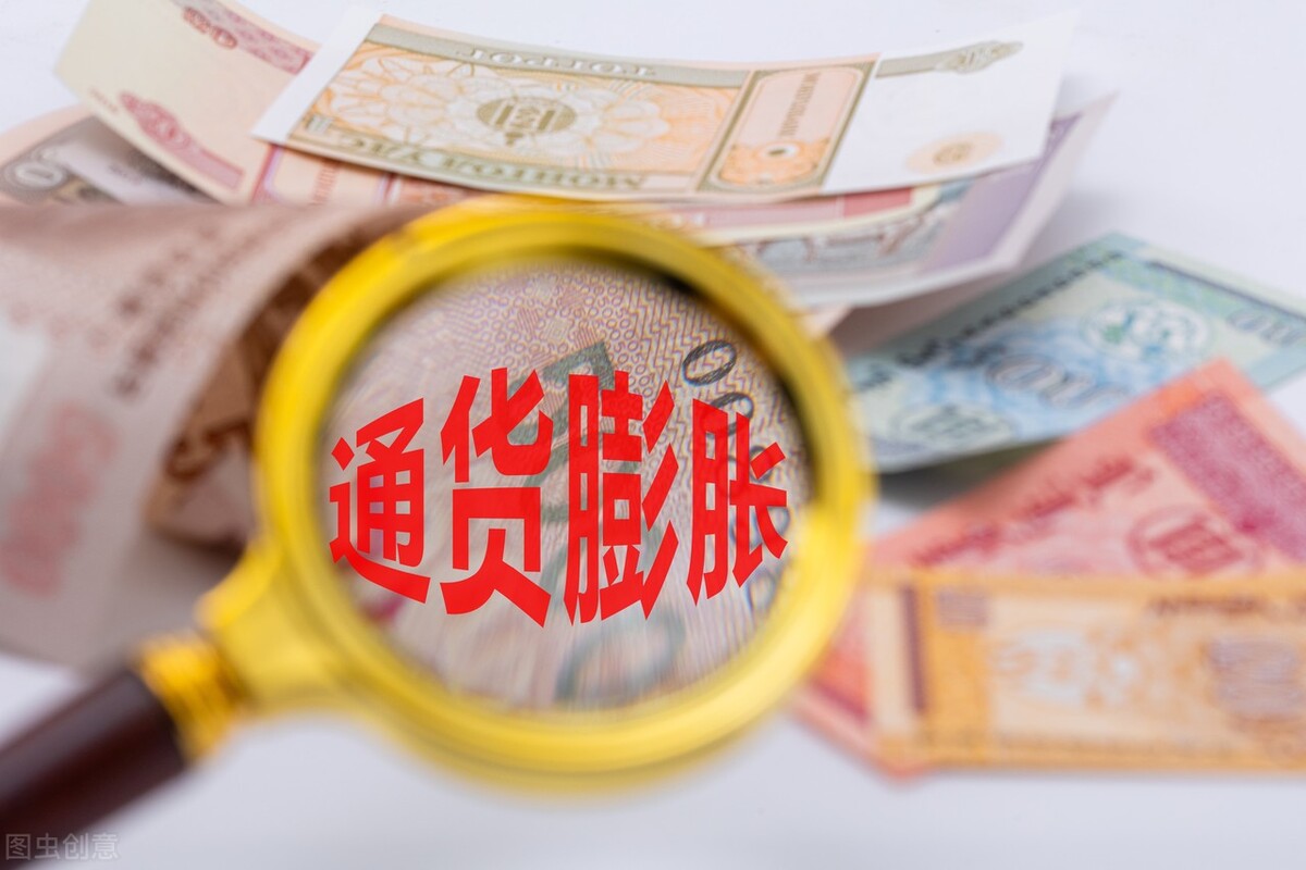 PPI和CPI是什么意思？两者又是什么关系？ 第13张
