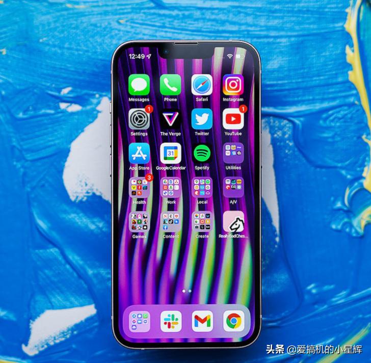 13和13mini哪个值得买（13跟12建议买哪个） 第11张
