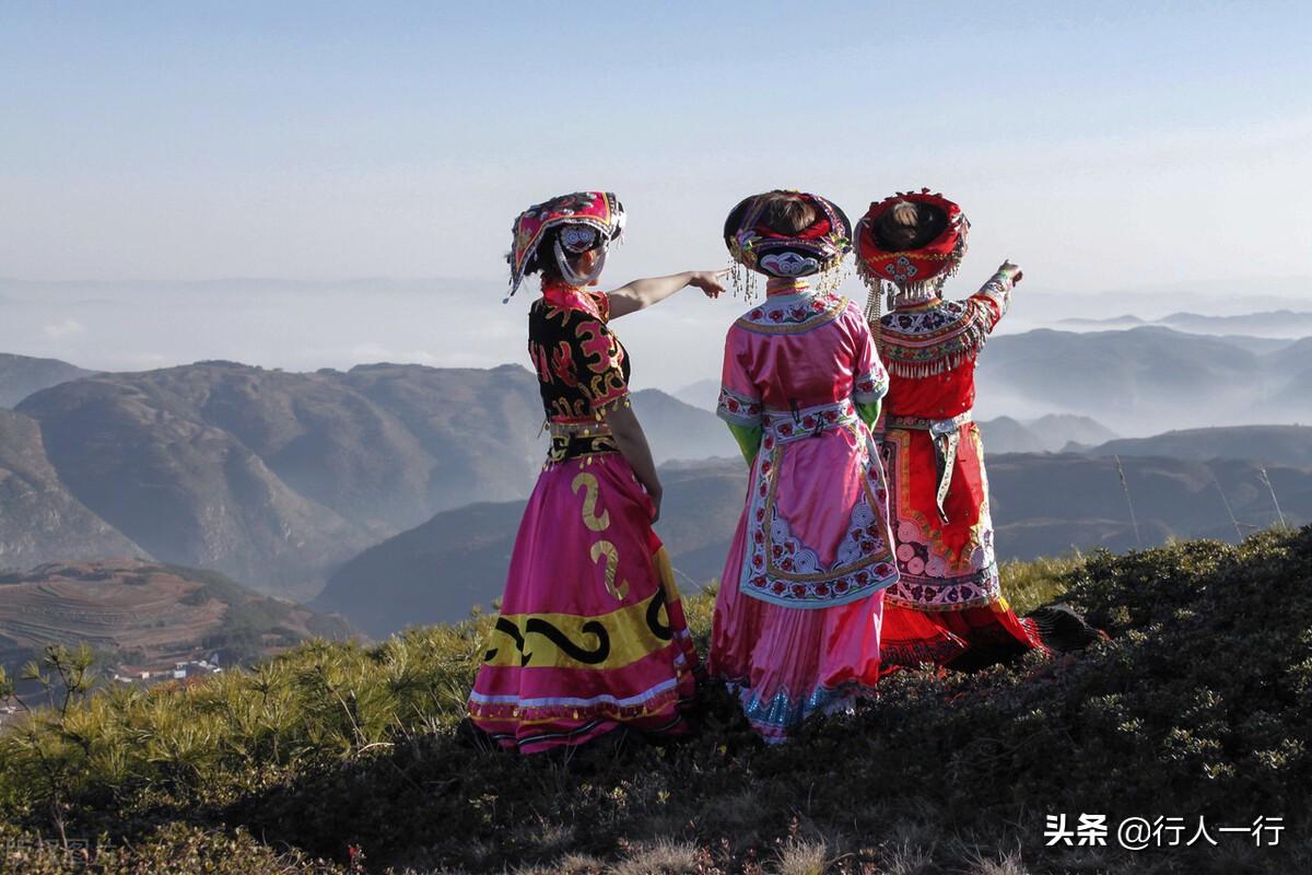 贵州有什么好玩的（贵州旅游不可错过的10大景点） 第3张