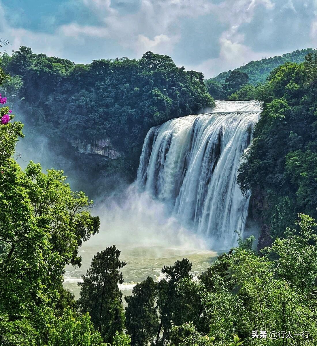 贵州有什么好玩的（贵州旅游不可错过的10大景点） 第7张