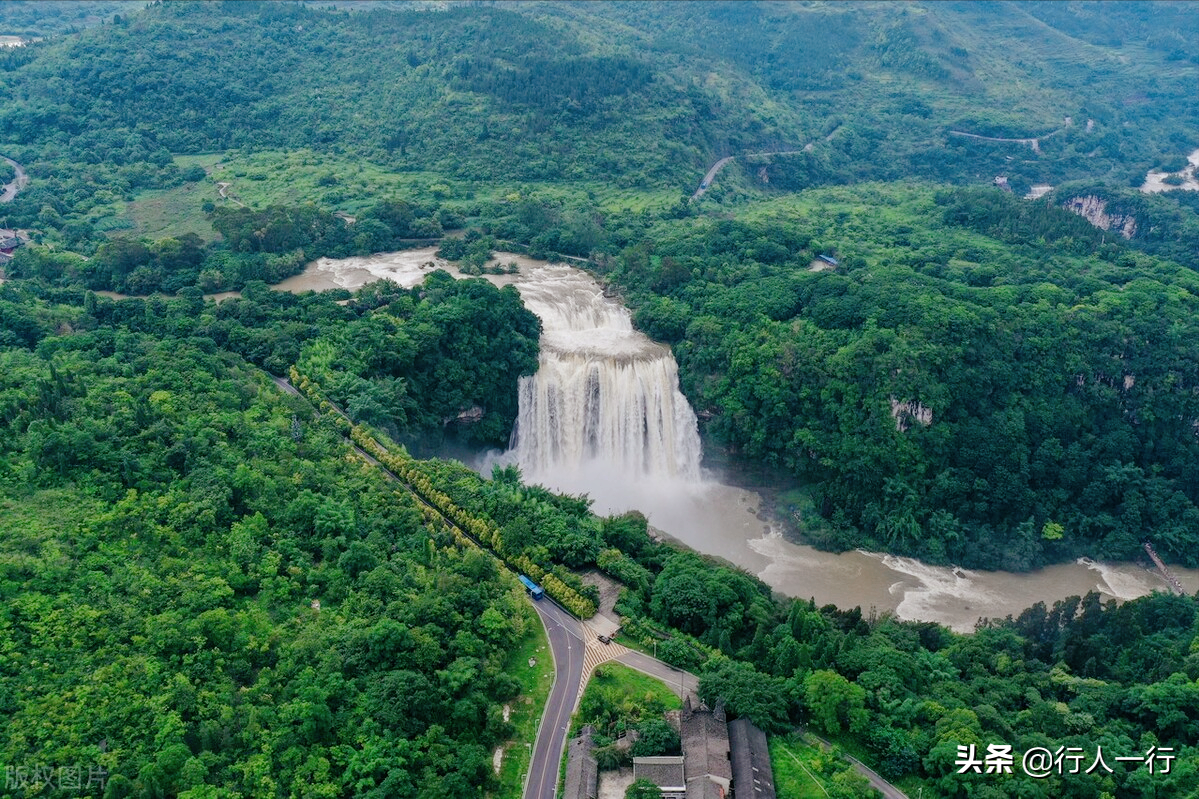 贵州有什么好玩的（贵州旅游不可错过的10大景点） 第11张