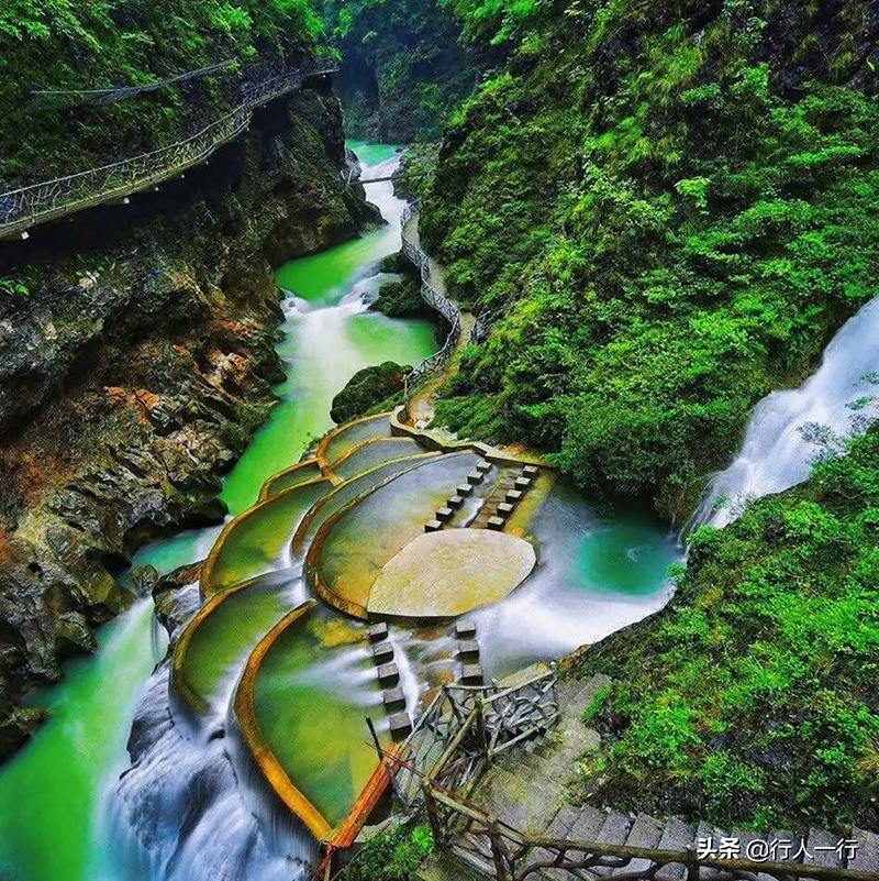 贵州有什么好玩的（贵州旅游不可错过的10大景点） 第25张