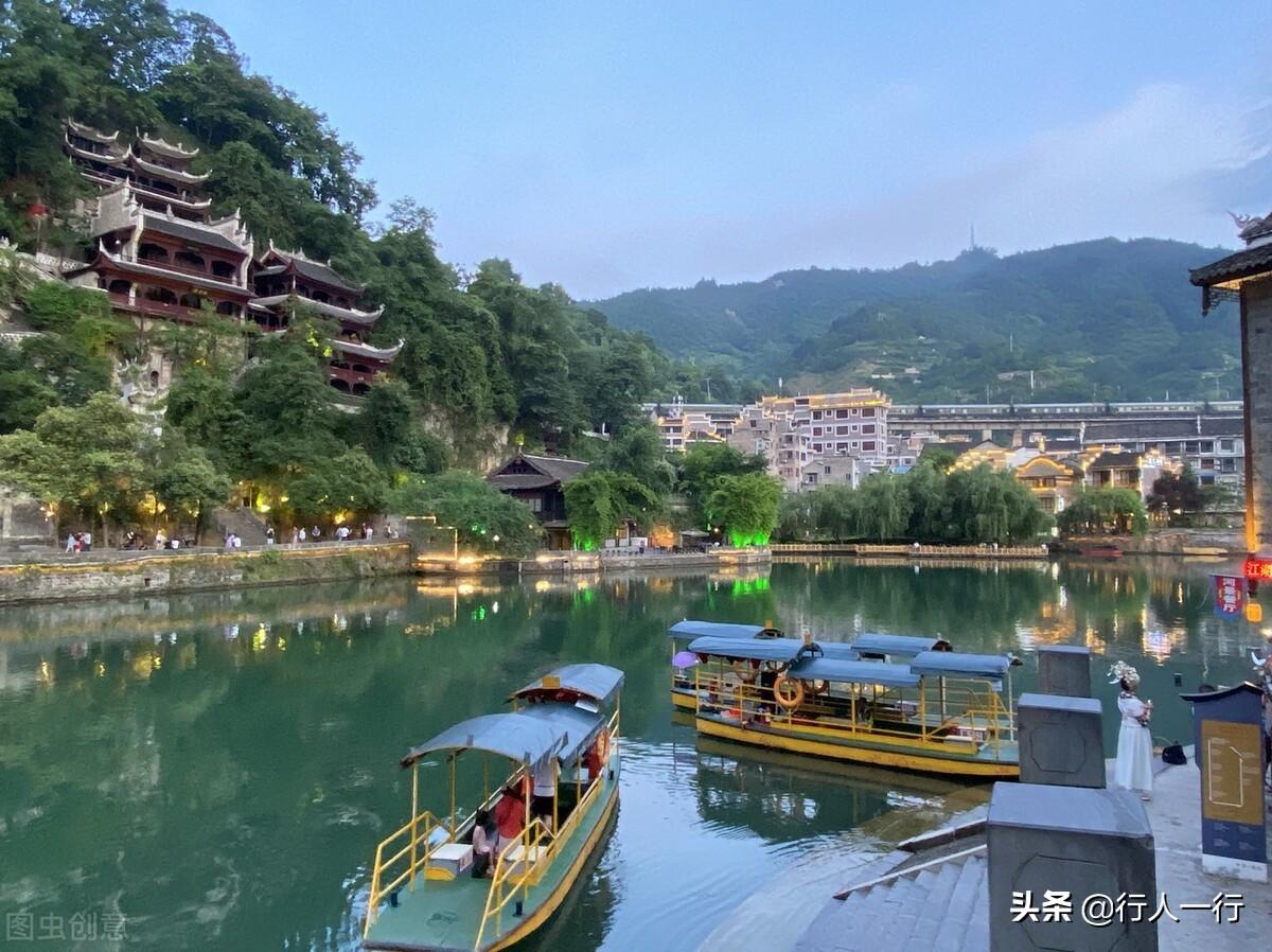 贵州有什么好玩的（贵州旅游不可错过的10大景点） 第33张