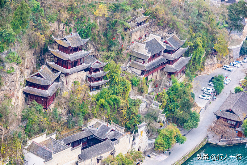 贵州有什么好玩的（贵州旅游不可错过的10大景点） 第39张