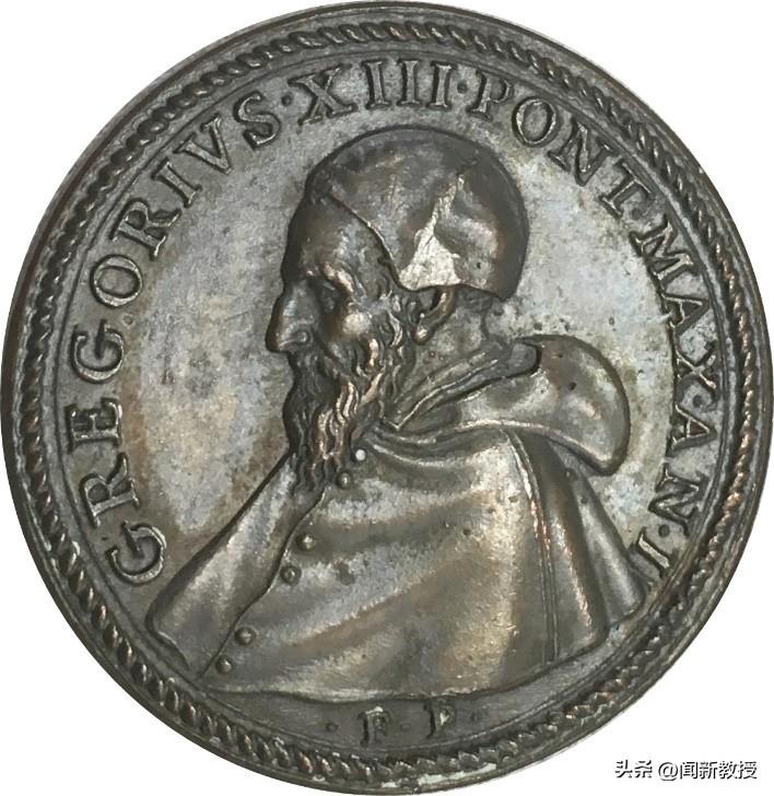 582年10月少了10天的真相（历史上曾消失了10天）"