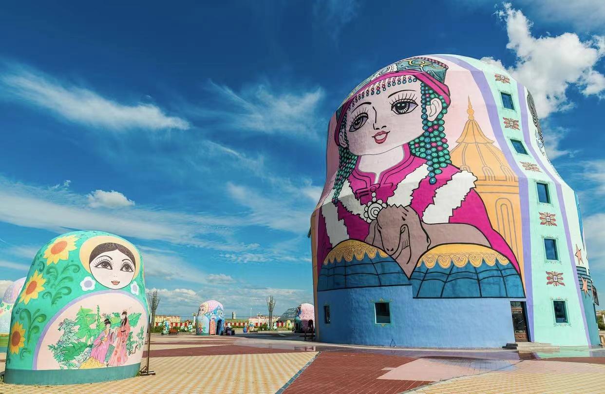内蒙古旅游攻略必玩的景点（内蒙古最值得去的十大旅行地） 第19张