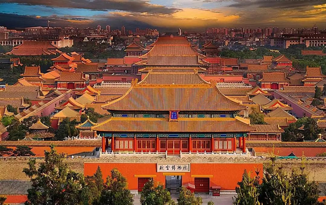 旅游必去的10个地方（中国必去的十大景点推荐） 第1张