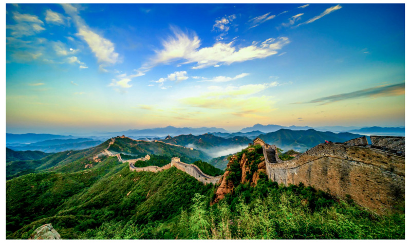 旅游必去的10个地方（中国必去的十大景点推荐） 第3张