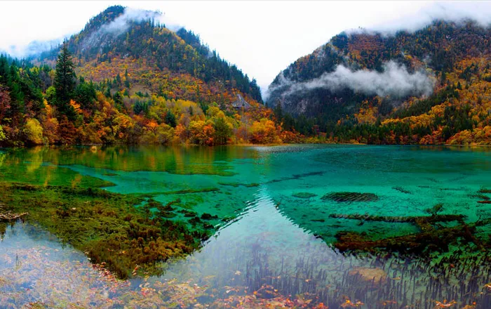 旅游必去的10个地方（中国必去的十大景点推荐） 第5张