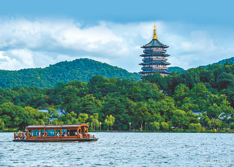 旅游必去的10个地方（中国必去的十大景点推荐） 第9张