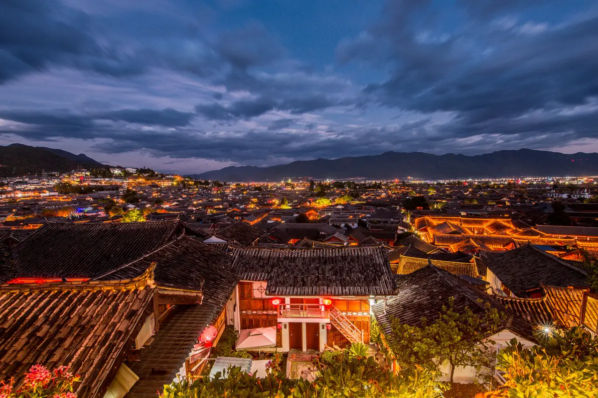 旅游必去的10个地方（中国必去的十大景点推荐） 第11张
