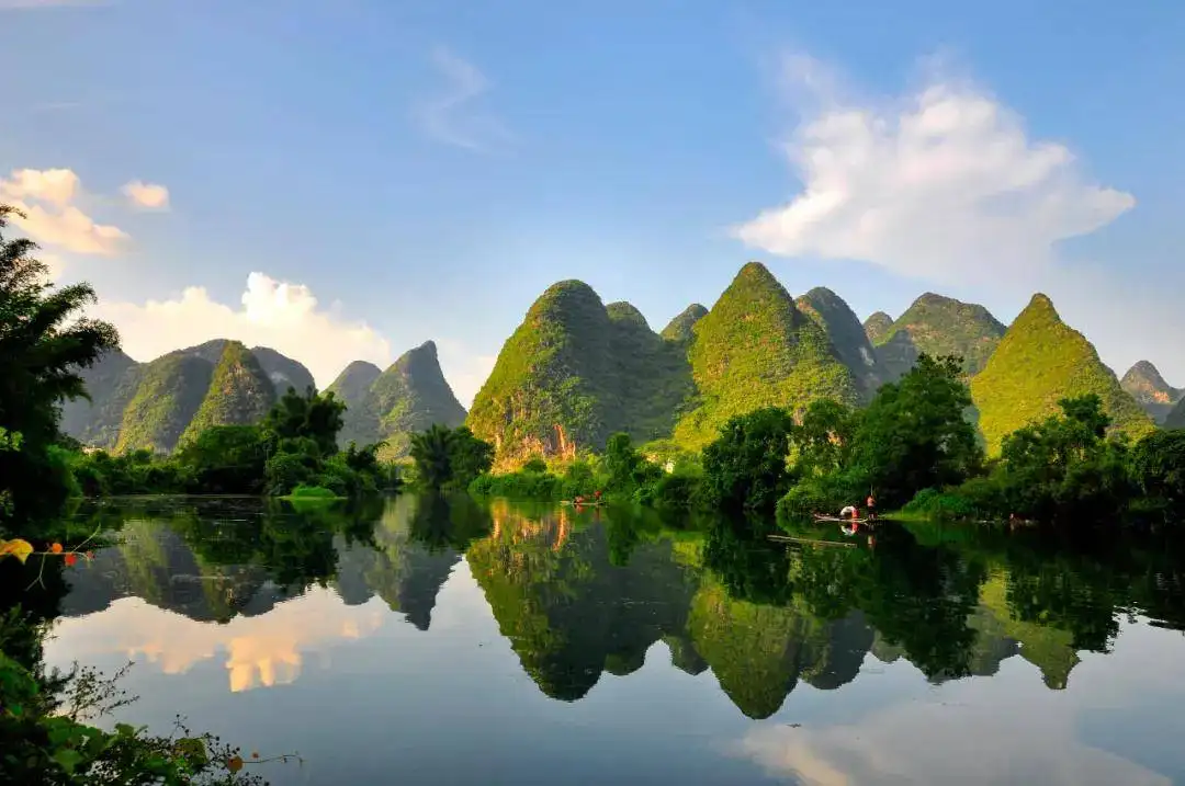 旅游必去的10个地方（中国必去的十大景点推荐） 第13张