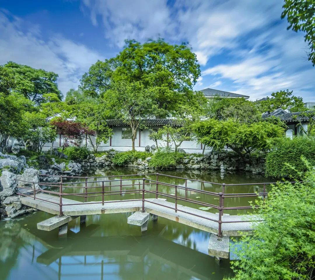 旅游必去的10个地方（中国必去的十大景点推荐） 第17张