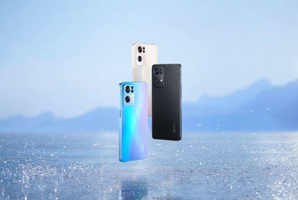 oppo哪款手机拍照效果最好（oppo像素拍照哪个好用） 第1张