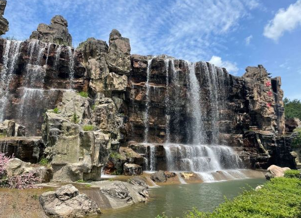 宁波有什么好玩的地方旅游景点（宁波自驾游必去的十大景点） 第1张