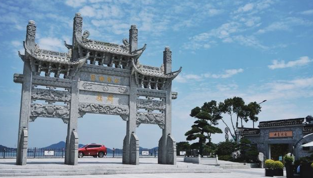 宁波有什么好玩的地方旅游景点（宁波自驾游必去的十大景点） 第3张